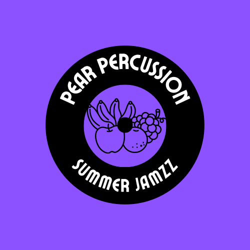 Pear Percussion
