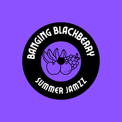 Bangin’ Blackberry