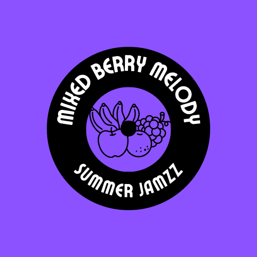 Mixed Berry Melody