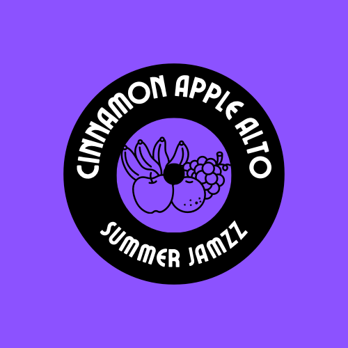 Cinnamon Apple Alto