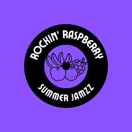 Rockin’ Raspberry