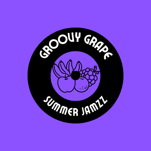 Groovy Grape