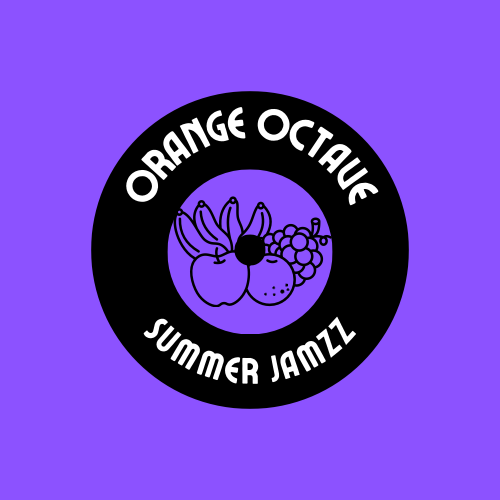 Orange Octave