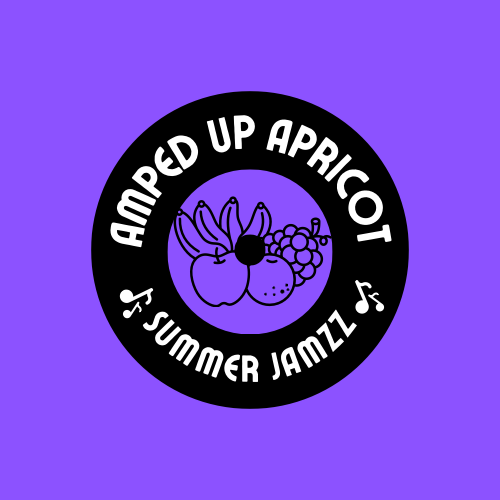 Amped Up Apricot
