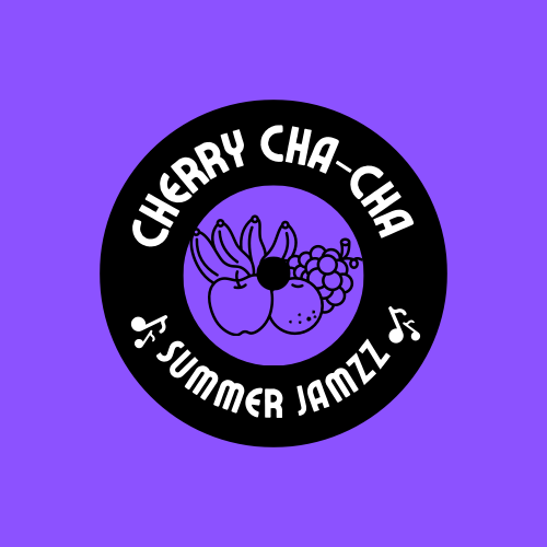 Cherry Cha-Cha