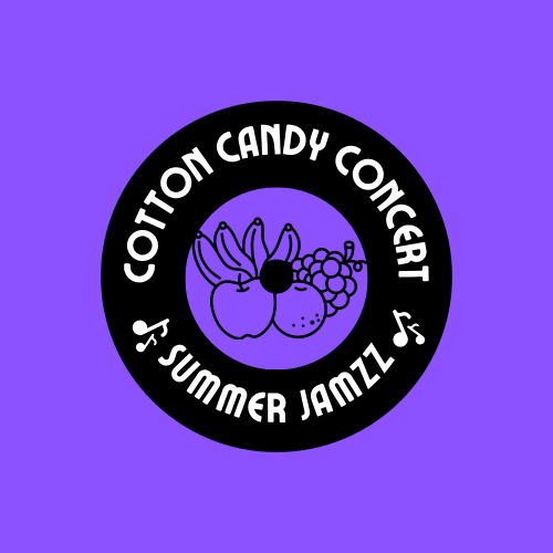 Cotton Candy Concert (seasonal)